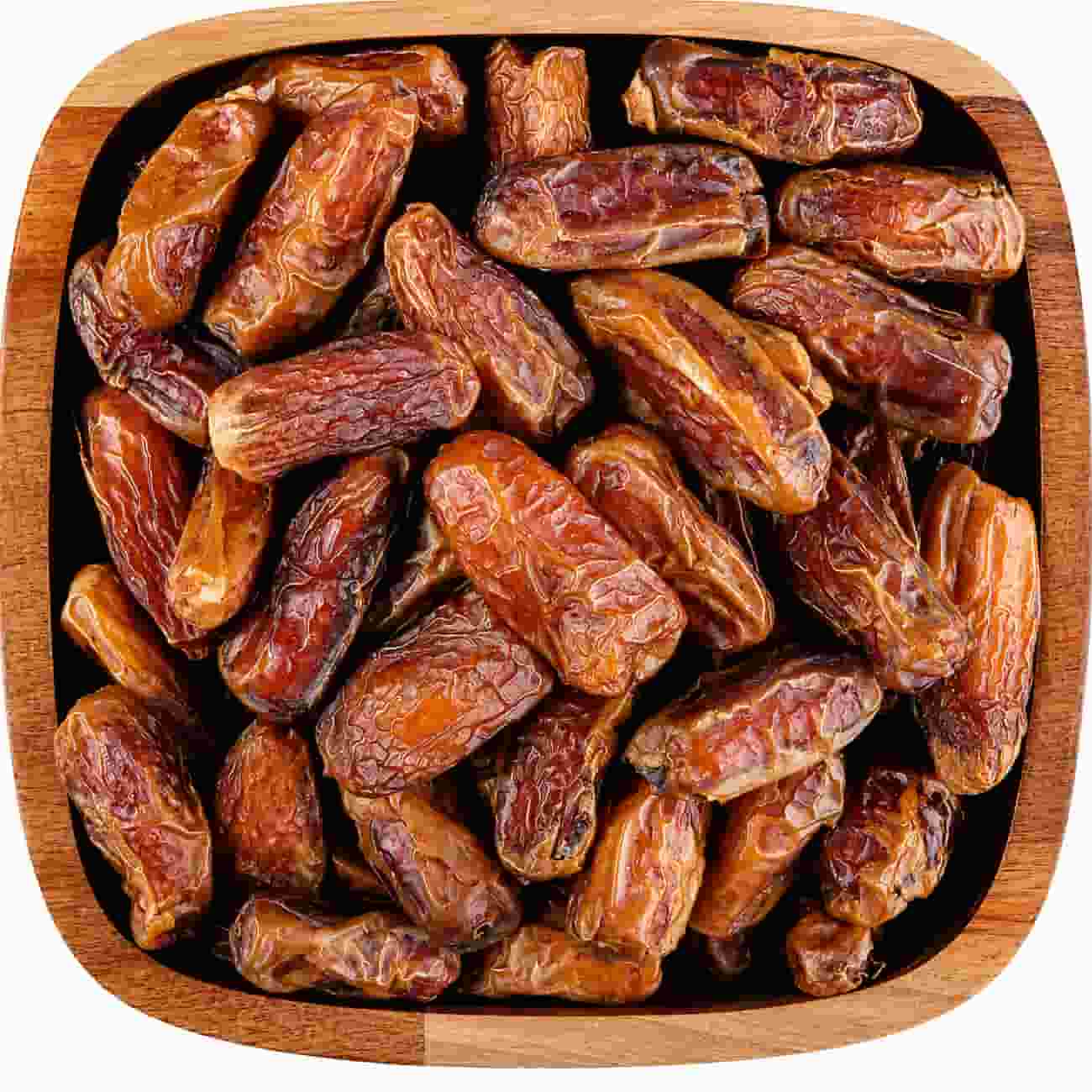 خرما پیارم بدون هسته دارای شیرینی طبیعی و آماده مصرف سریع